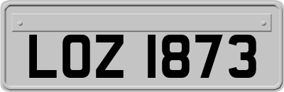 LOZ1873