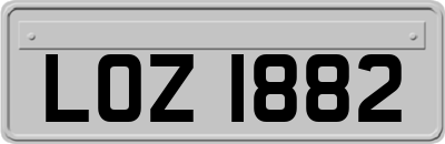 LOZ1882
