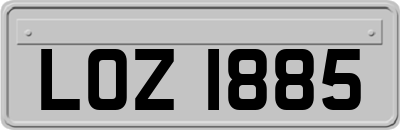 LOZ1885