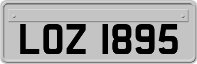 LOZ1895
