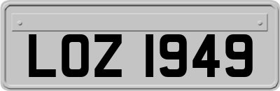 LOZ1949