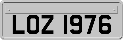 LOZ1976