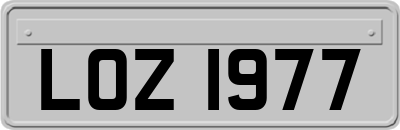 LOZ1977