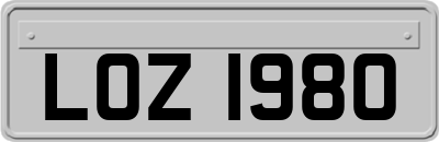 LOZ1980