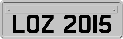 LOZ2015