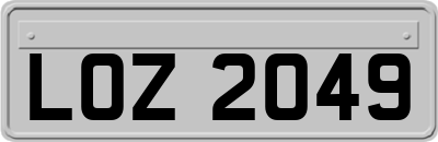 LOZ2049