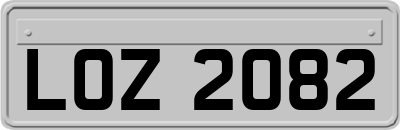LOZ2082