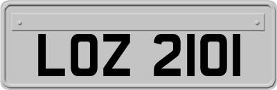 LOZ2101