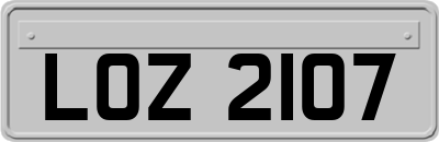 LOZ2107