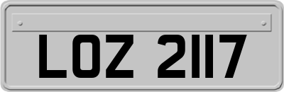 LOZ2117
