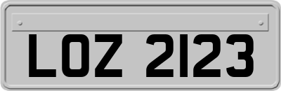 LOZ2123