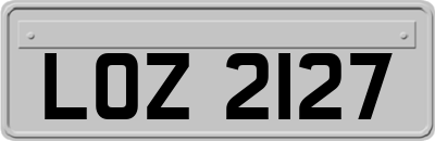 LOZ2127