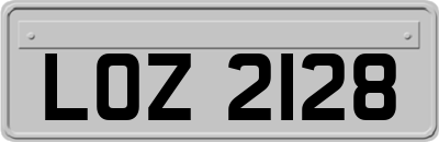 LOZ2128