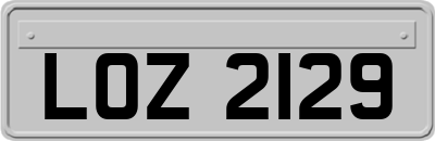 LOZ2129