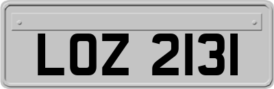 LOZ2131
