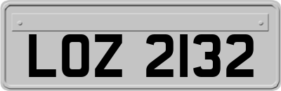 LOZ2132