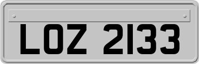 LOZ2133