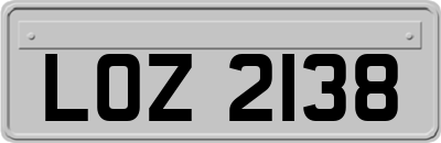 LOZ2138