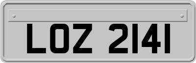LOZ2141