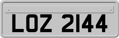 LOZ2144