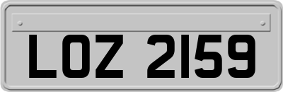 LOZ2159