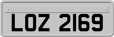 LOZ2169