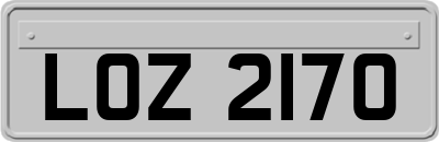 LOZ2170