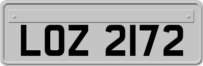 LOZ2172