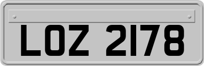 LOZ2178