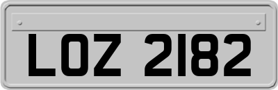 LOZ2182