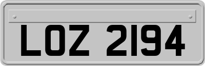 LOZ2194