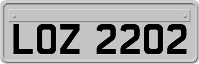 LOZ2202