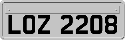 LOZ2208