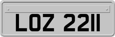 LOZ2211