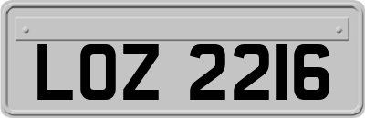 LOZ2216