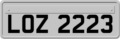 LOZ2223