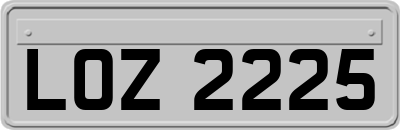 LOZ2225
