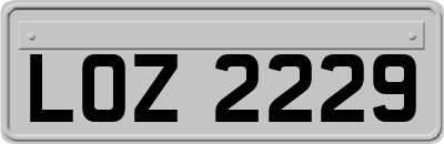 LOZ2229