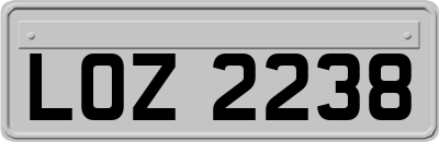 LOZ2238
