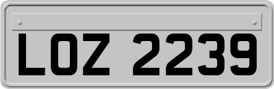 LOZ2239