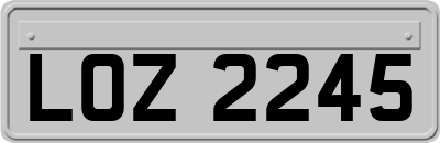 LOZ2245