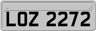LOZ2272