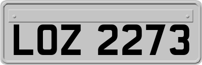 LOZ2273