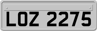 LOZ2275