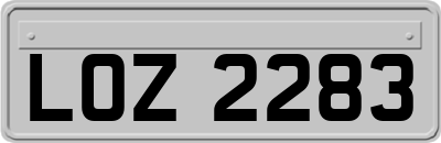 LOZ2283
