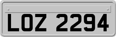 LOZ2294