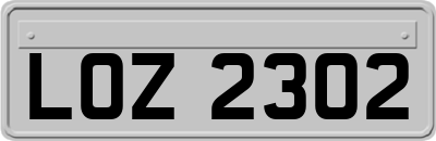 LOZ2302