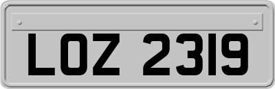 LOZ2319