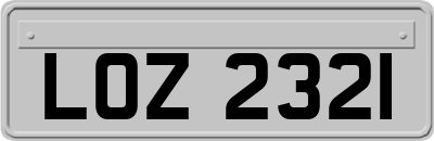 LOZ2321