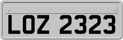 LOZ2323